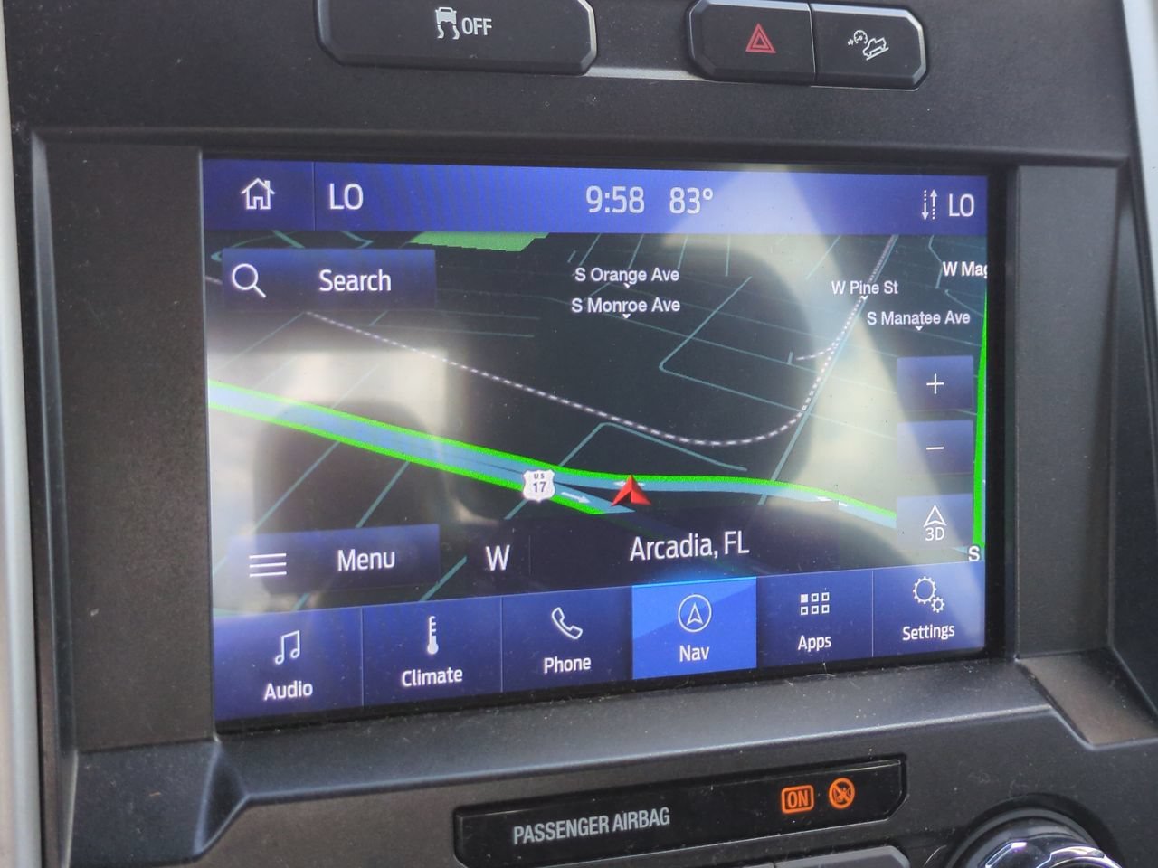 Used 2021  Ford  image 20