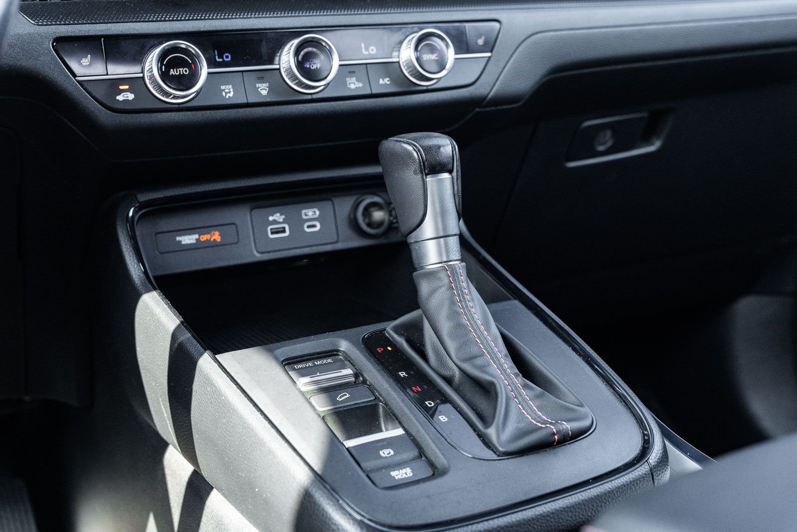 2024 Honda CR-V Sport - Photo 27