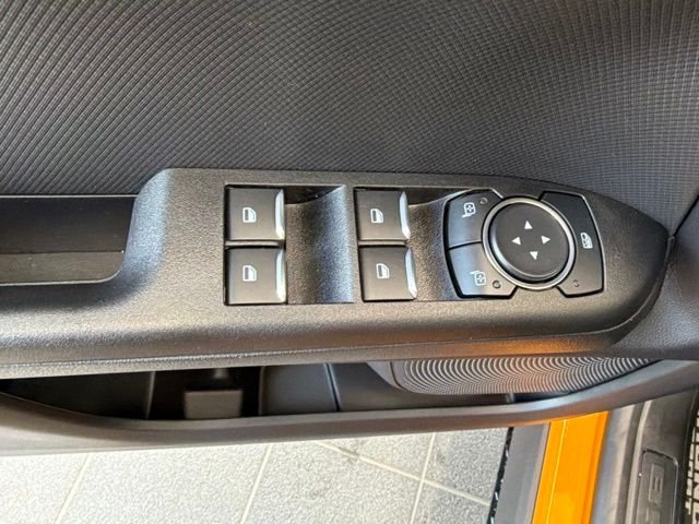 New 2026 Orange Fury Metallic Tri-Coat Ford Outer Banks® image 19
