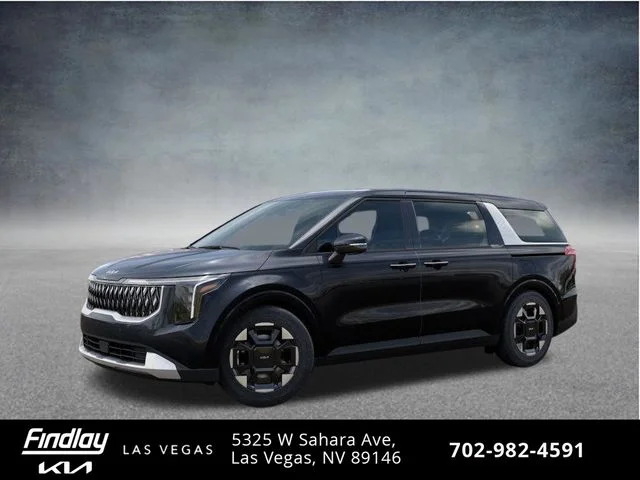 New 2026 Gray Kia EX image 25