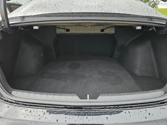 Used 2024 Black Kia GT image 23