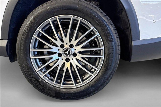 New 2026 Polar White Mercedes-Benz GLC 300 image 59