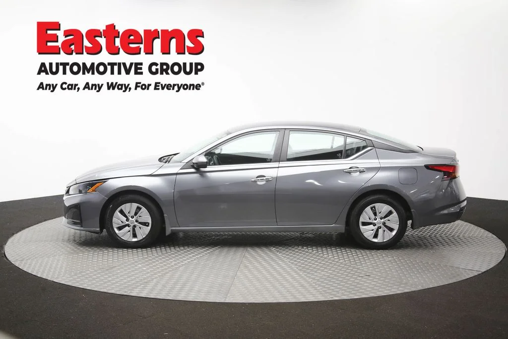 Used 2023 Gray Nissan 2.5 S image 59