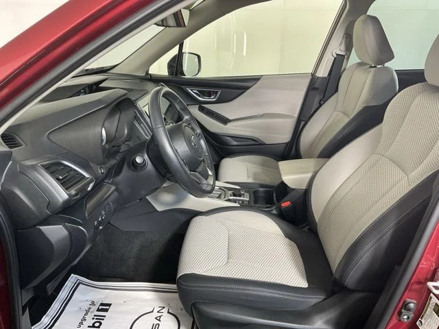 Used 2023 Red Subaru Premium image 15