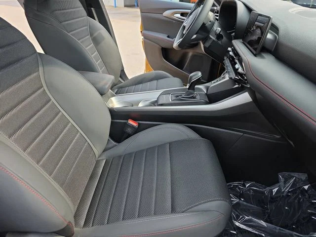 Used 2024 Gold Dodge GT image 11
