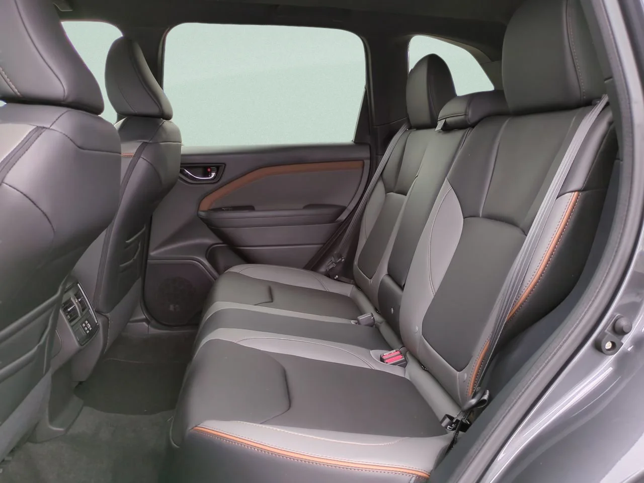 Used 2026 Gray Subaru Sport image 10