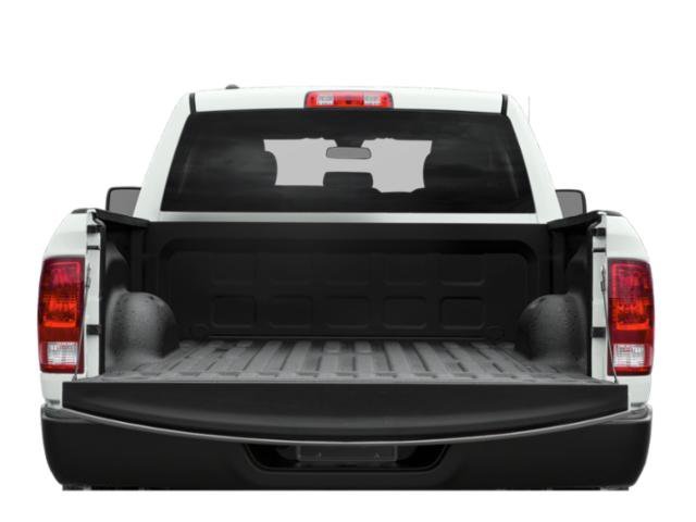 Used 2014 Black Clearcoat Ram Express image 15