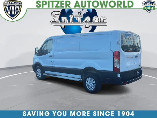 Used 2025 White Ford Base image 10
