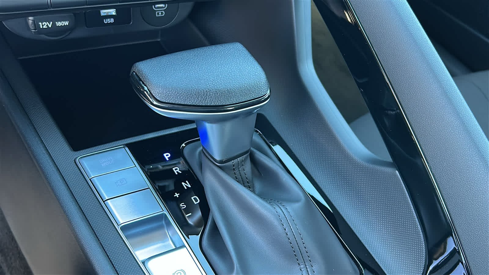 New 2026 Ecotronic Gray Hyundai Blue image 13