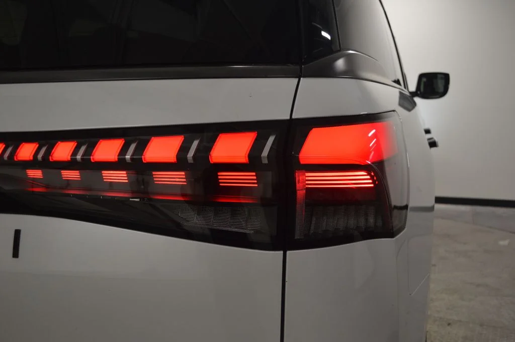 2026 INFINITI QX80 Sport - Photo 10