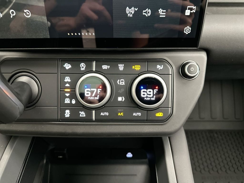 New 2026 Borasco Grey LAND ROVER S image 21