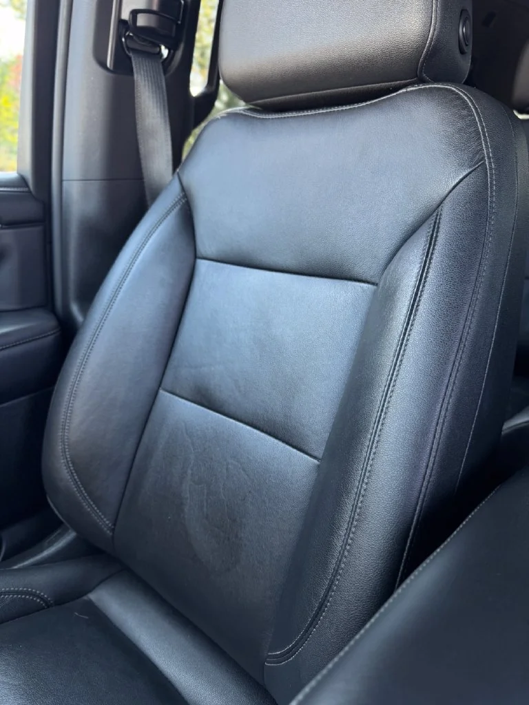 Used 2021 Summit White Chevrolet Z71 image 33