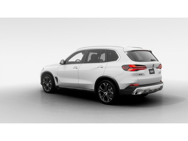 New 2026 Alpine White BMW sDrive40i image 2