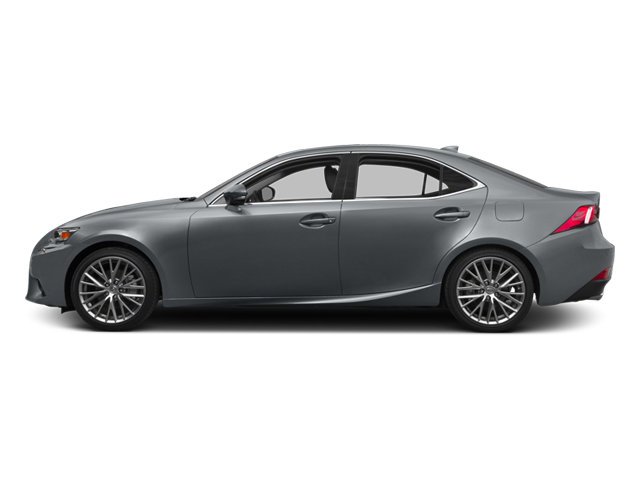 Used 2014 Starfire Pearl Lexus 250 image 3