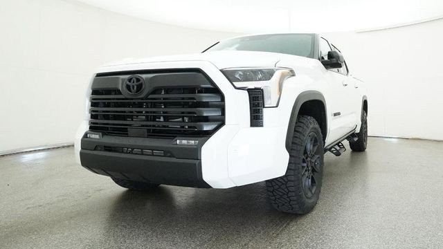 New 2026 Ice Cap Toyota SR5 image 20
