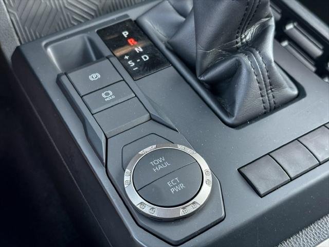 Certified Used 2026 CELESTIAL SILVER Toyota  image 34