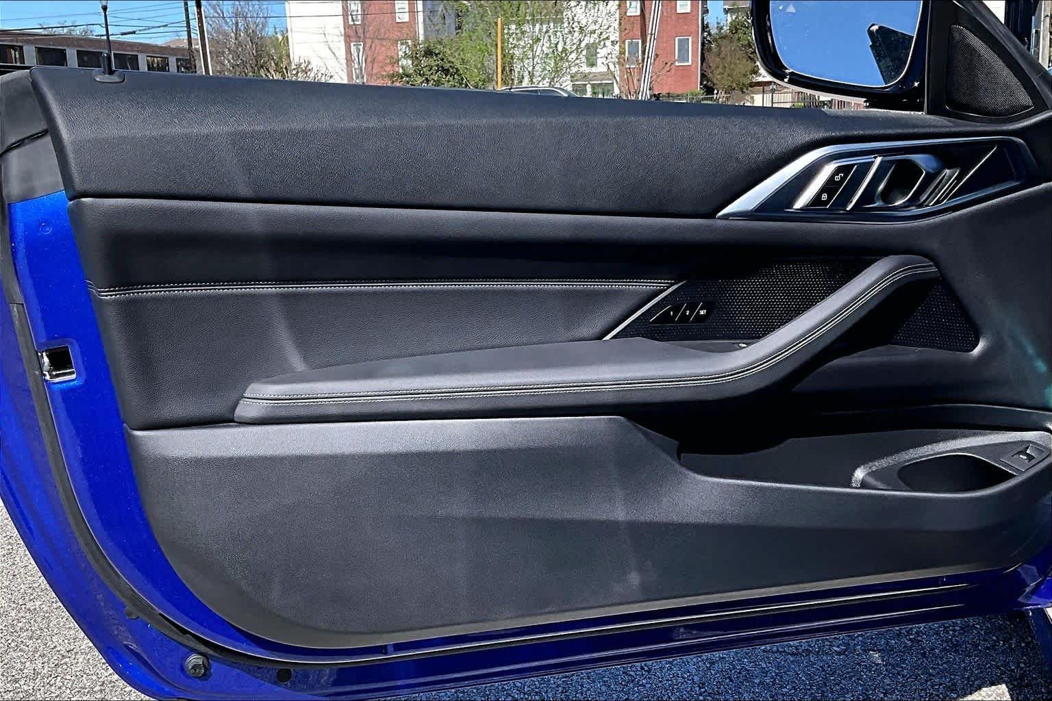 2026 BMW 4 Series 430i - Photo 20