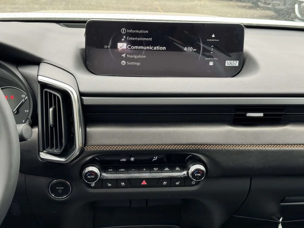 New 2026 Pearl Mazda Premium Plus AWD image 19