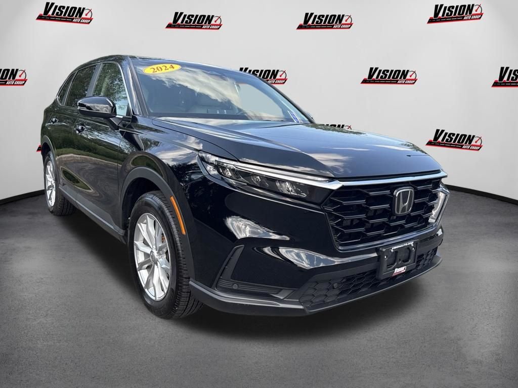 Used 2024  Honda EX-L image 3