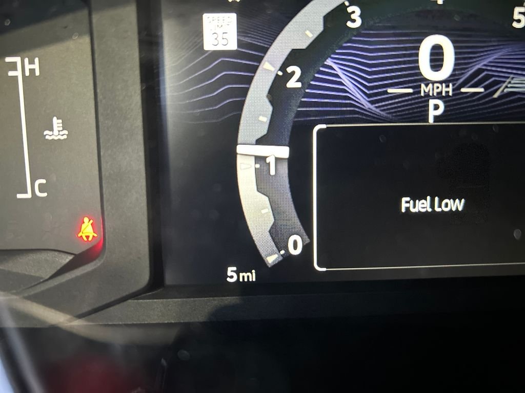 2026 Toyota Tacoma SR5 - Photo 10