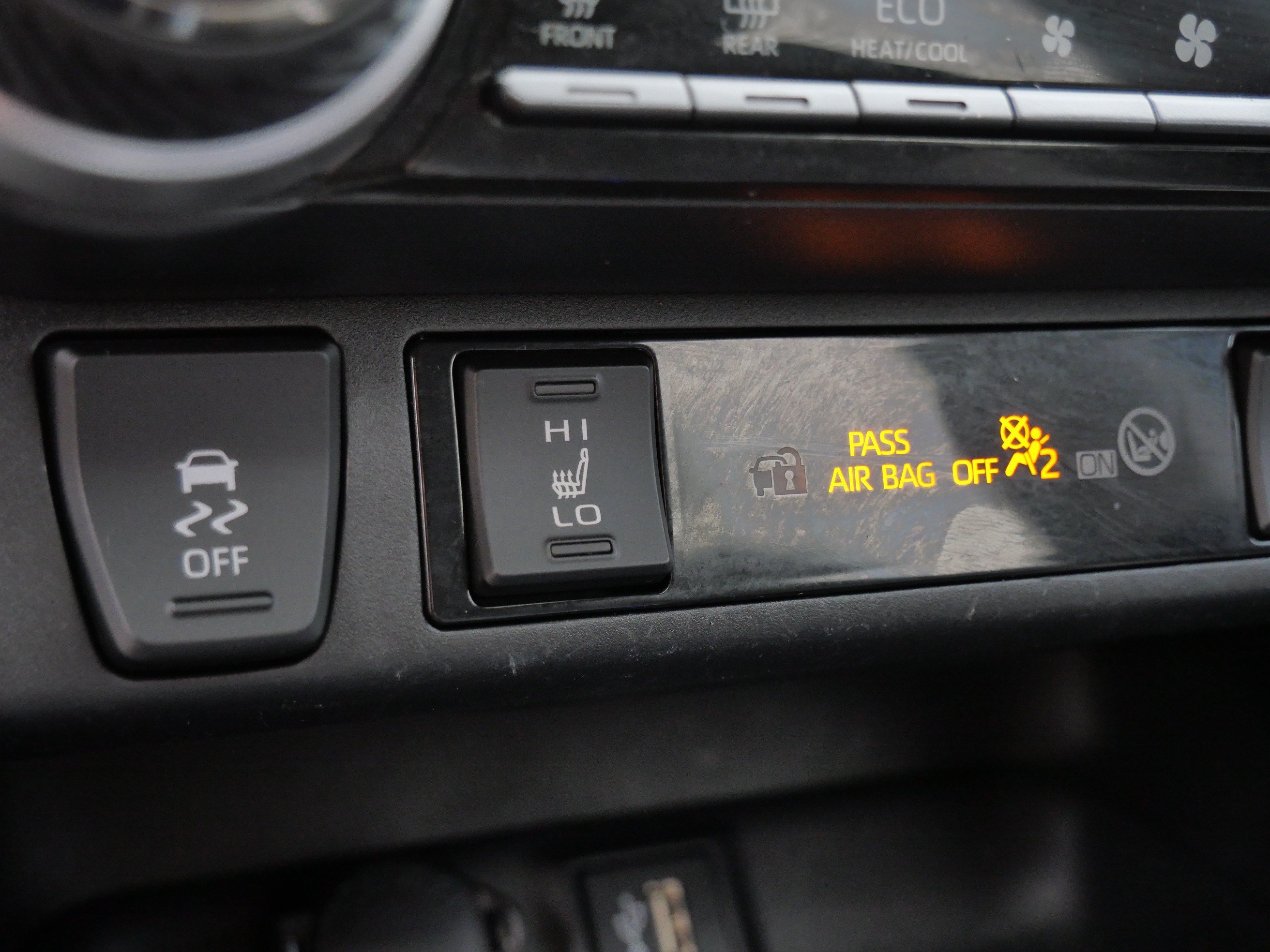 Certified Used 2024 Magnetic Gray Metallic Toyota XLE image 38