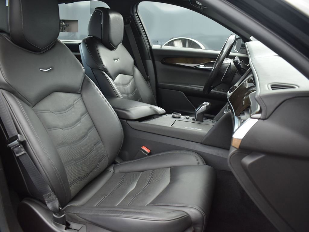 2020 CADILLAC CT6 - Image 34