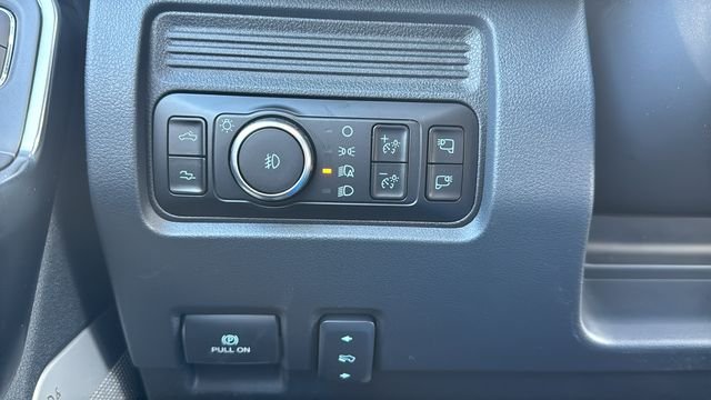 New 2026 Argon Blue Metallic Ford F-250® Platinum® image 20