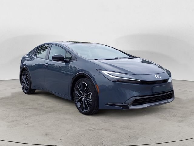Used 2024 Gray Toyota Limited image 3