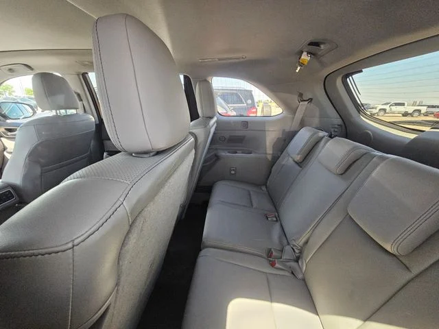 Used 2015 Shoreline Mist Toyota Limited Platinum V6 image 16