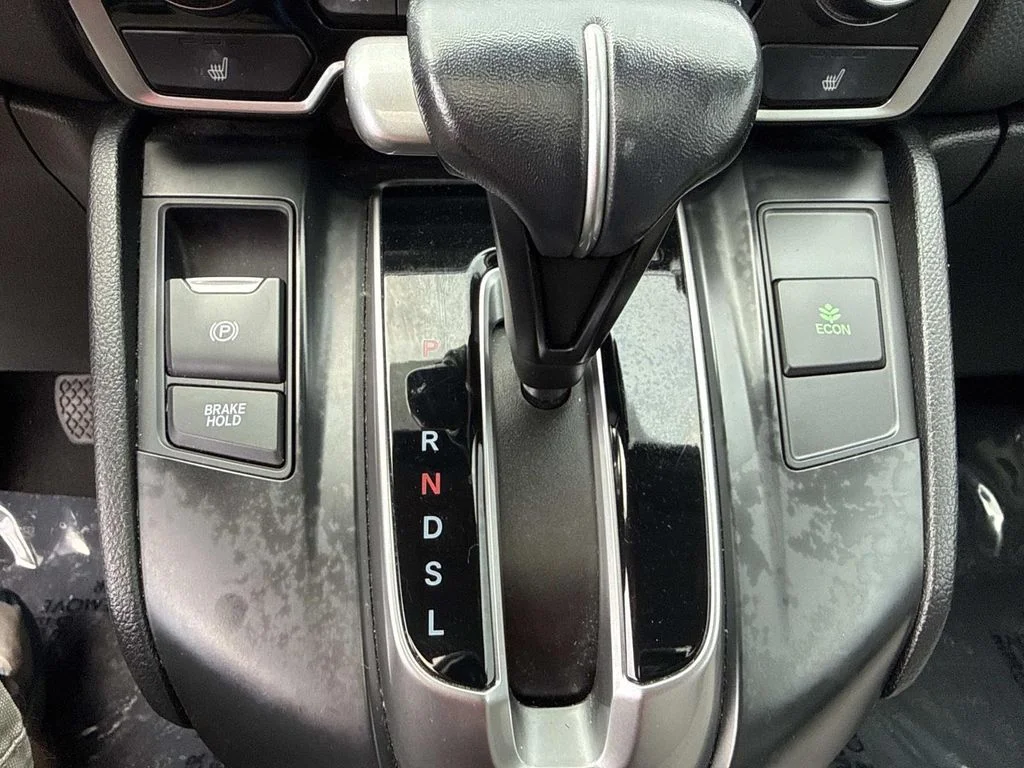 Used 2019  Honda EX-L image 33
