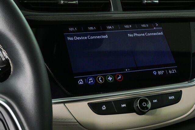 2022 Buick Encore GX Select - Photo 13