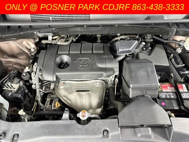Used 2019 Brown Toyota LE image 29