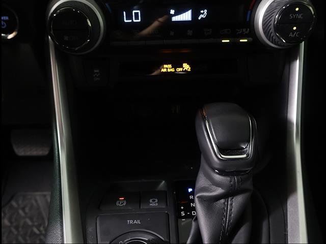 Certified Used 2023 MIDNIGHT BLACK METAL Toyota  image 13