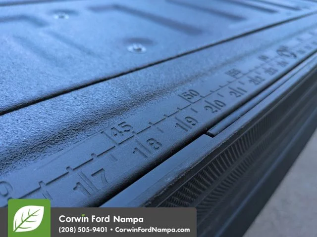New 2026 Avalanche Ford Lariat image 28
