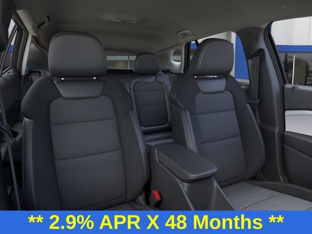 2026 Chevrolet Trax LT - Photo 19