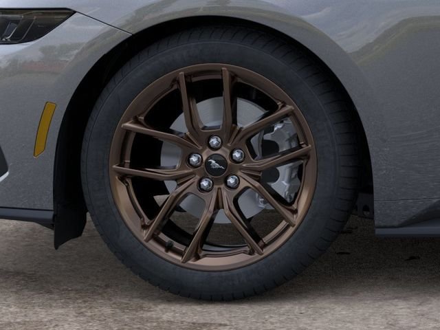 New 2026 Carbonized Gray Metallic Ford EcoBoost® Fastback image 19