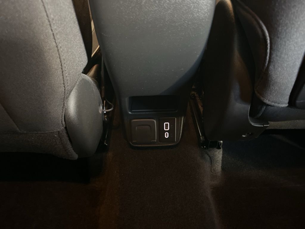 Used 2023 Black Chevrolet LT image 25
