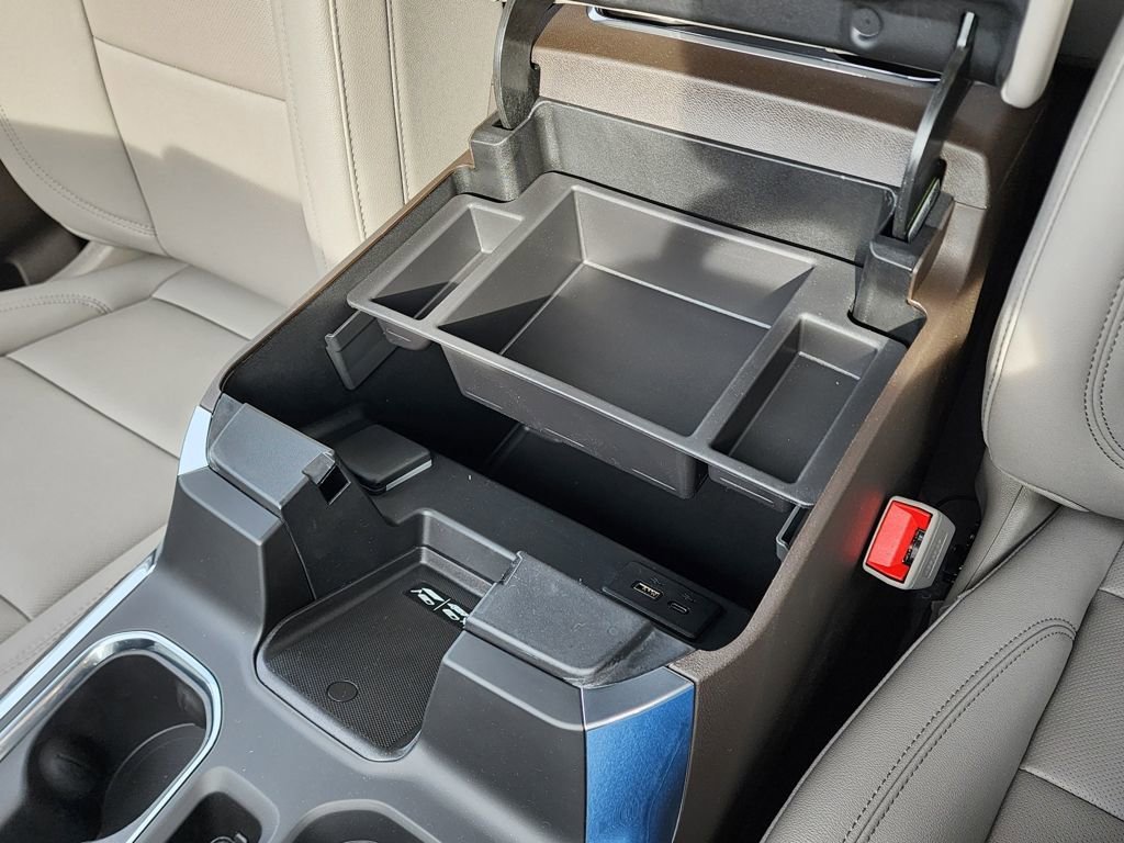 2026 GMC Sierra 1500 SLT - Photo 32
