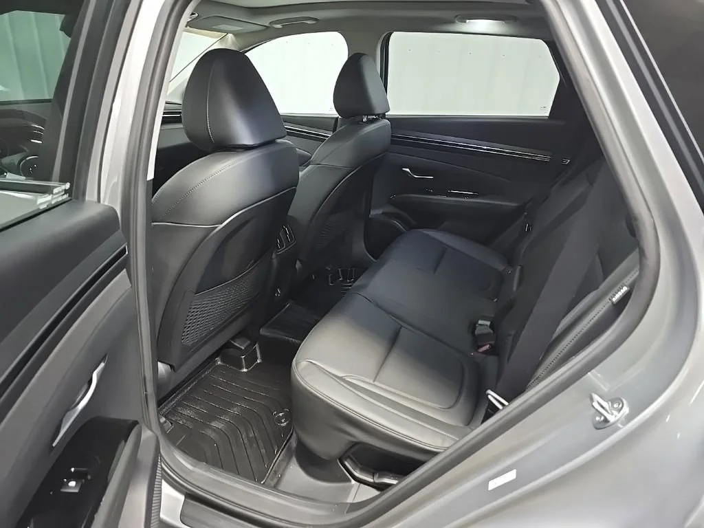 Used 2024 Bl Hyundai SEL Convenience image 32