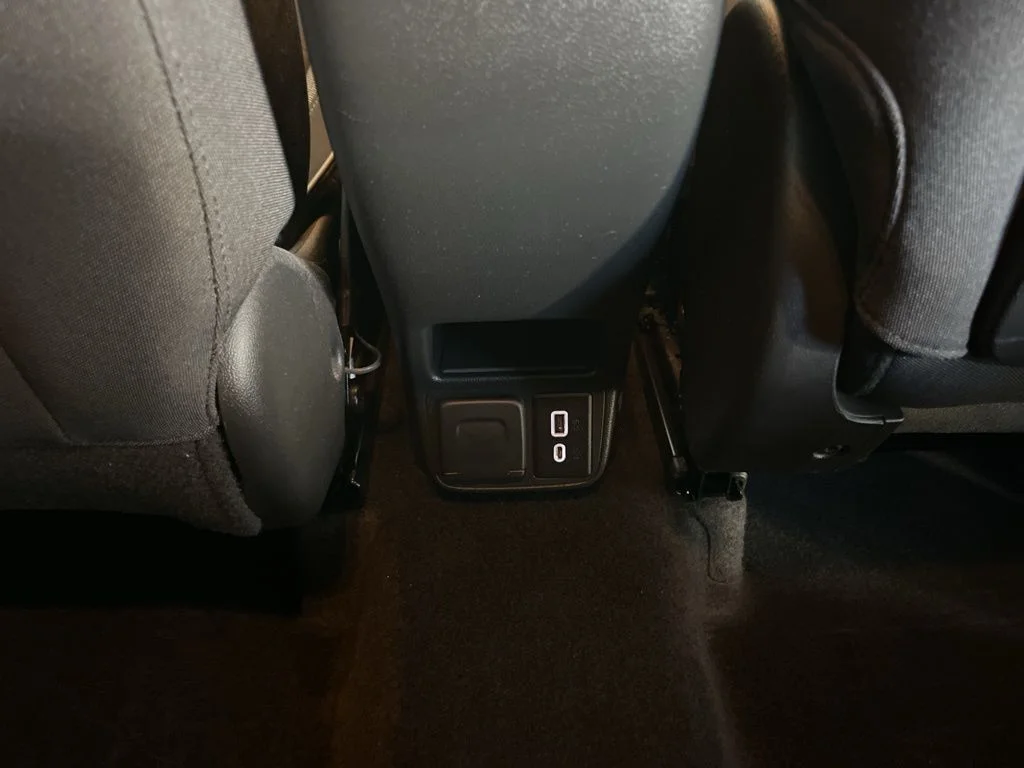 Used 2023 Black Chevrolet LT image 25