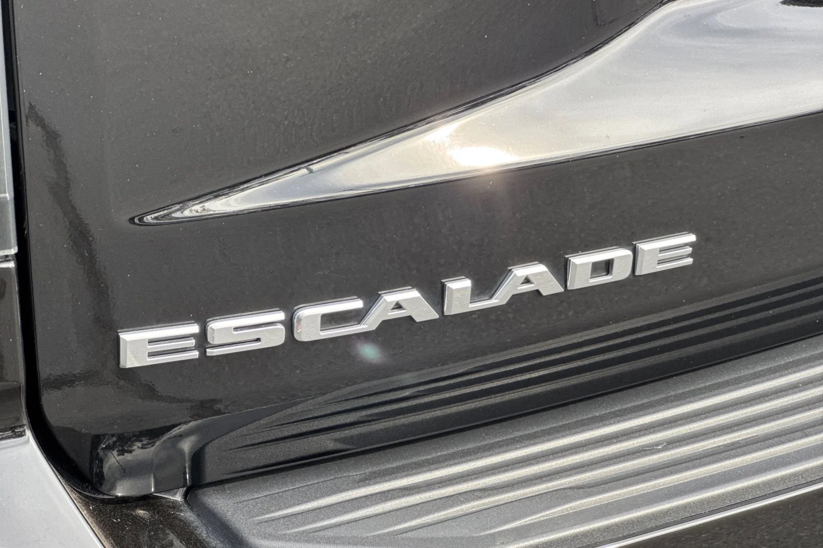 2025 Cadillac Escalade Premium Luxury - Photo 33