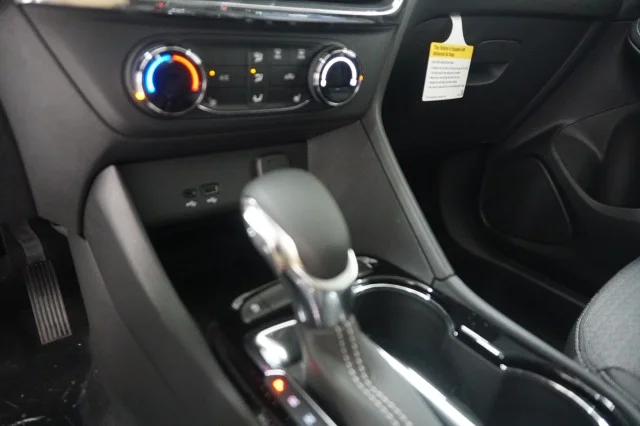 2026 Buick Encore GX Preferred - Photo 29