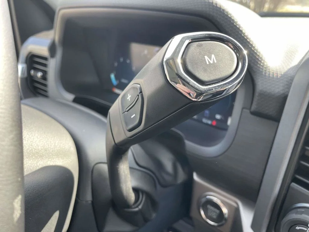New 2026 White Ford XLT image 17