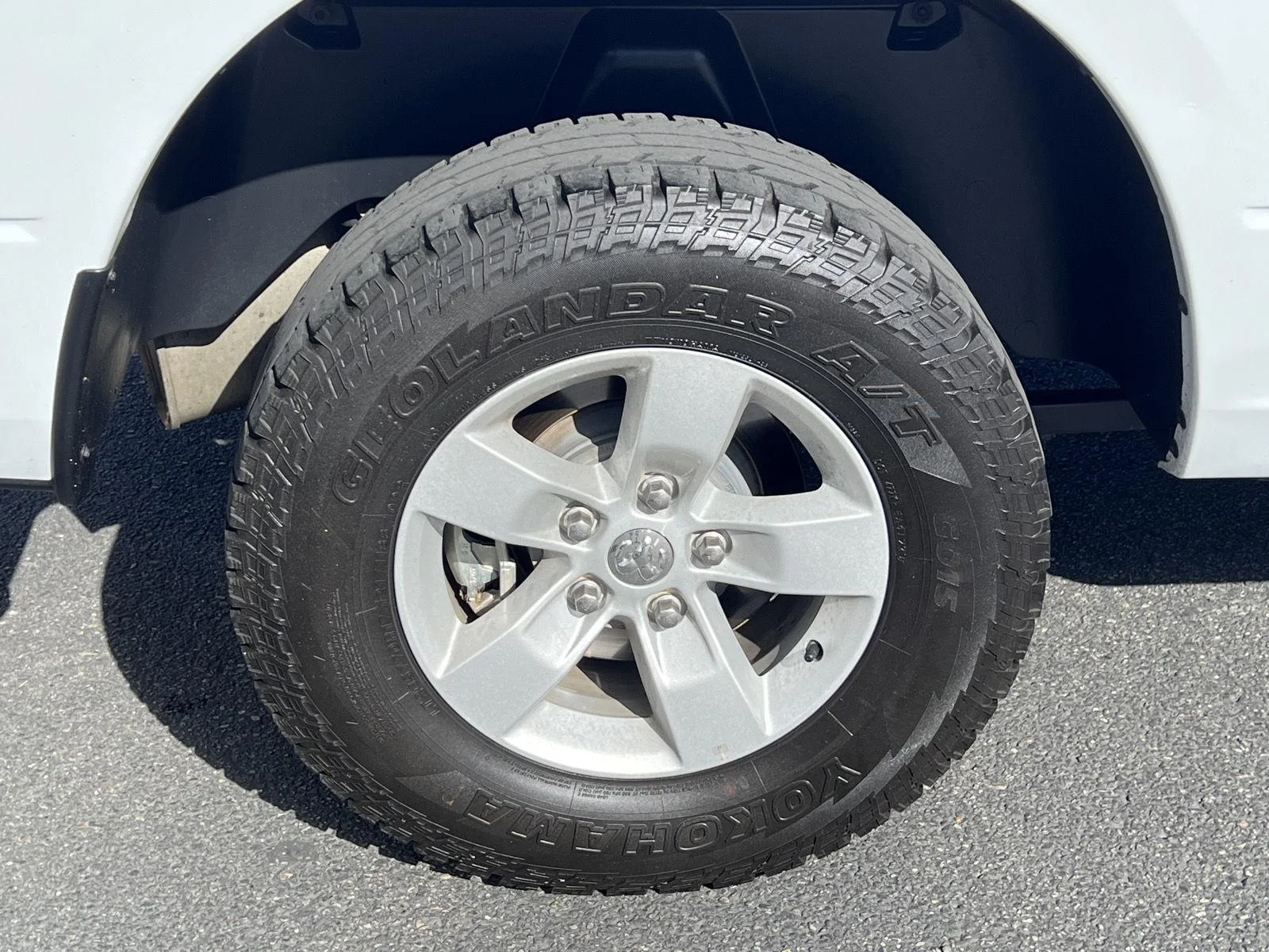 2023 RAM Ram 1500 Classic SLT - Photo 12