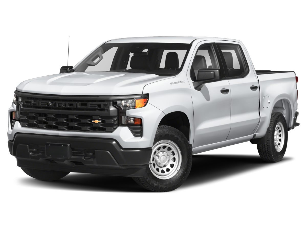 Used 2022 White Chevrolet LTZ image 1