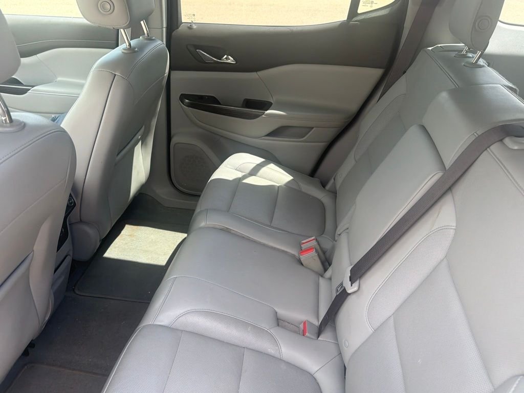 Used 2019 Gray GMC SLT-1 image 14