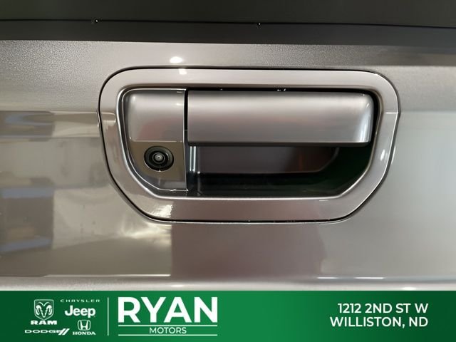 2026 Honda Ridgeline RTL - Photo 12