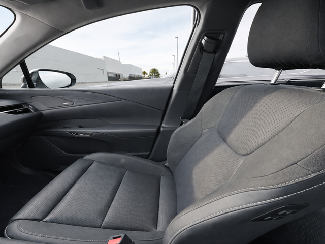 Used 2024 White Lexus 450h+ Luxury image 10