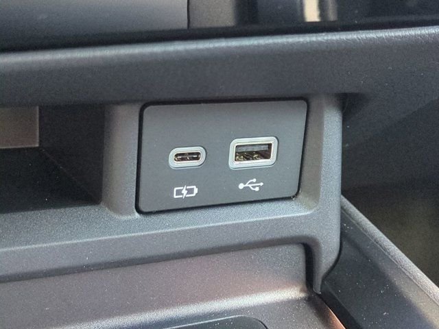 2026 Lexus NX 450h+ F-Sport - Photo 20