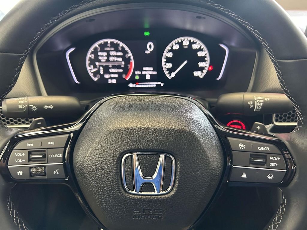 Used 2026 White Honda Sport image 25